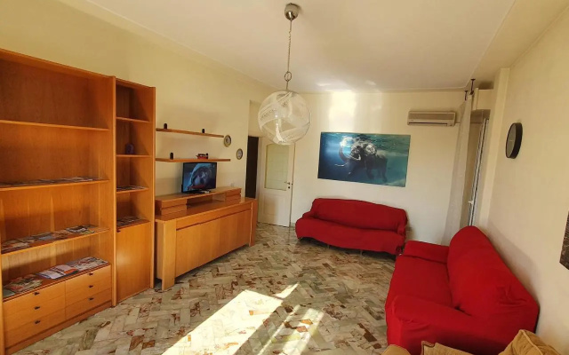 Comfort House