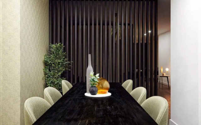 Luxury Serviced Apartments Stevenage, Hertfordshire