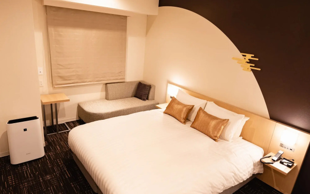 Hotel Vista Kanazawa