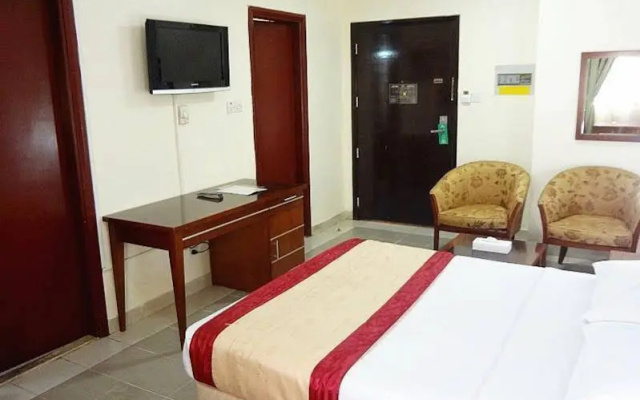 London Crown 2 Hotel Apartments