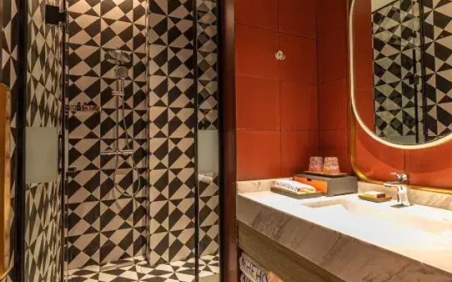 Dongchuang Renhe Hotel