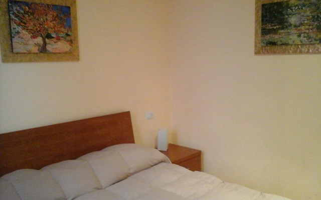 Europa Casa Vacanze
