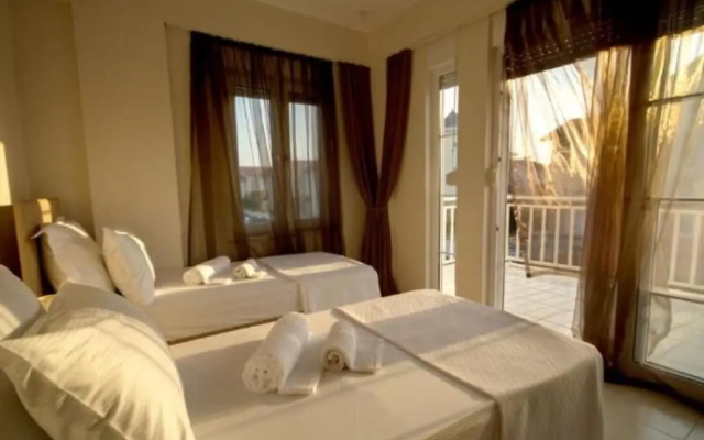 Villa Aylin