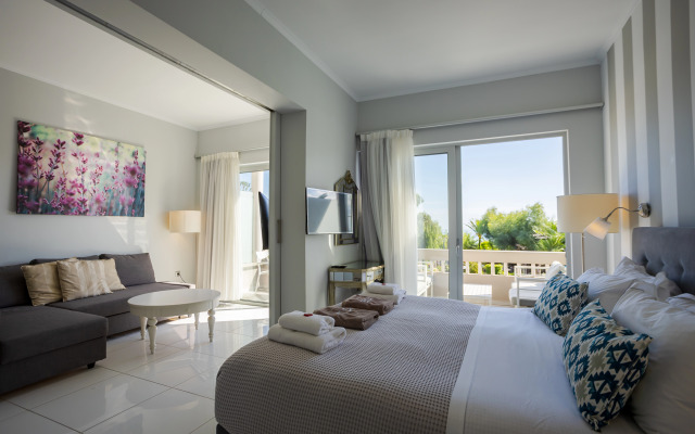 Georgioupolis Beach Hotel