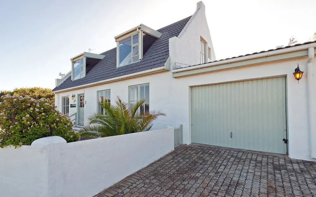 Pikkewyntjie Cottage