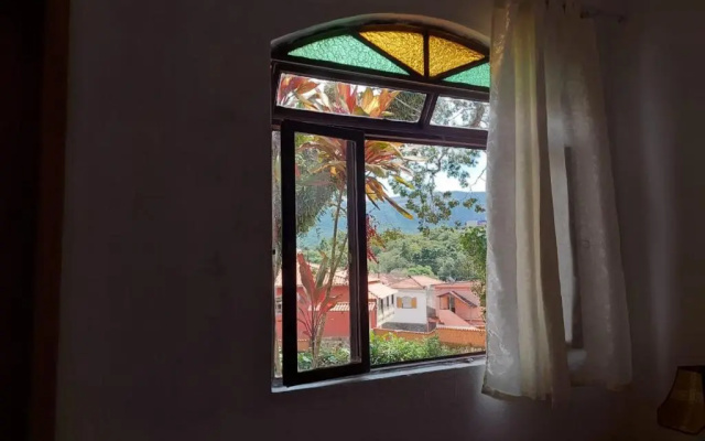 Pouso do Bizuca