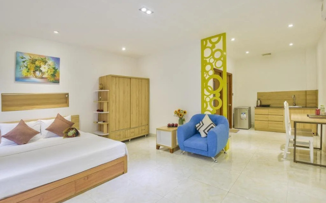 Annie Danang Hotel & Apartment