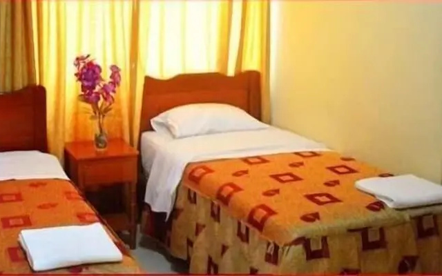 Hotel Casa Maldonado