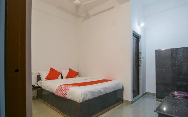 Hotel O Jp Homes