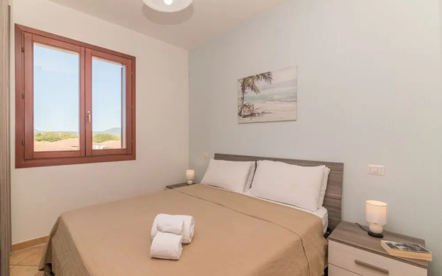 Olbia Mare Apartment