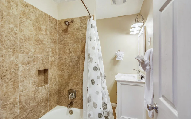 Barefoot  3 Bedroom Home