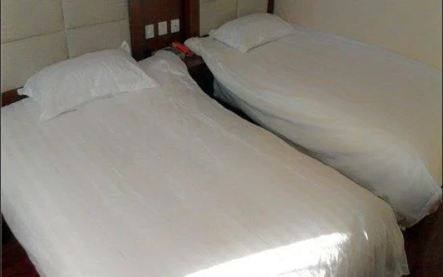 Nalan Business Hotel