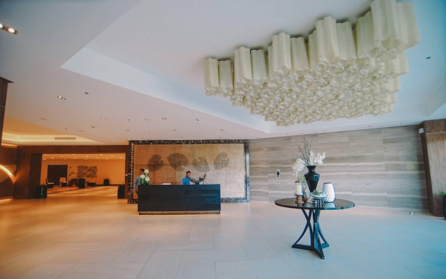 Resort Condo in Mactan Cebu
