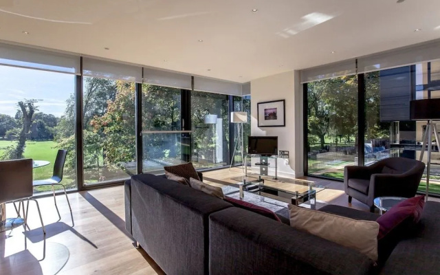 My-Quartermile Apartments