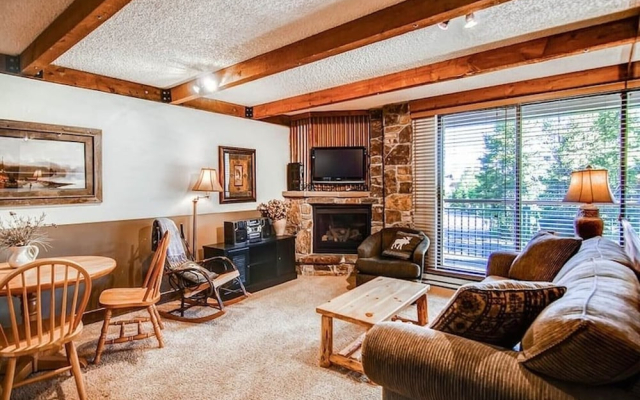 Trails End 110 1 Bedroom Condo