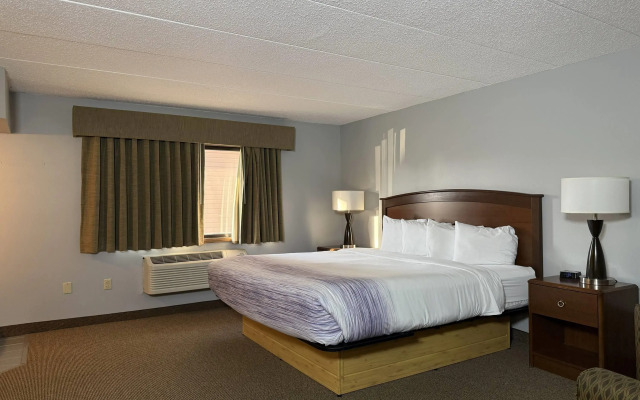 AmericInn by Wyndham Sioux Falls