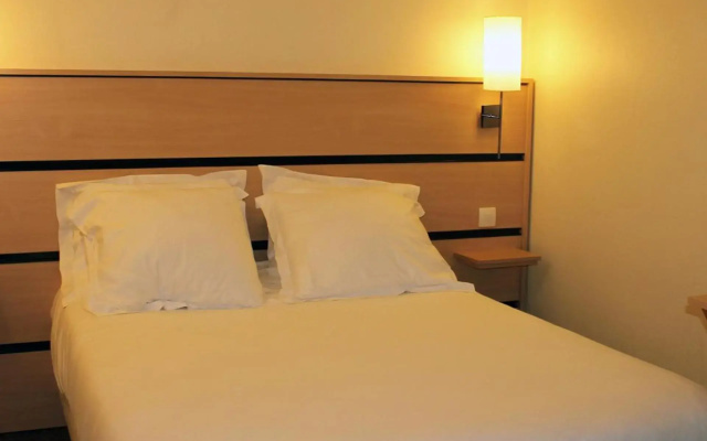 New Hotel Saint Lazare