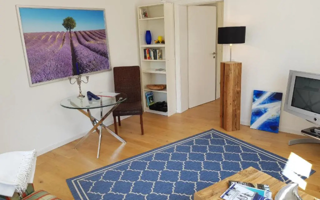 Business Apartment Ravensburg - sonnig, zentral & ruhig