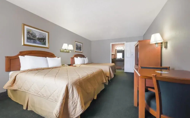 Days Inn Granbury