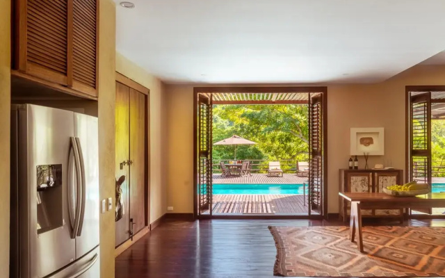 Casa Boutique Koguiwa