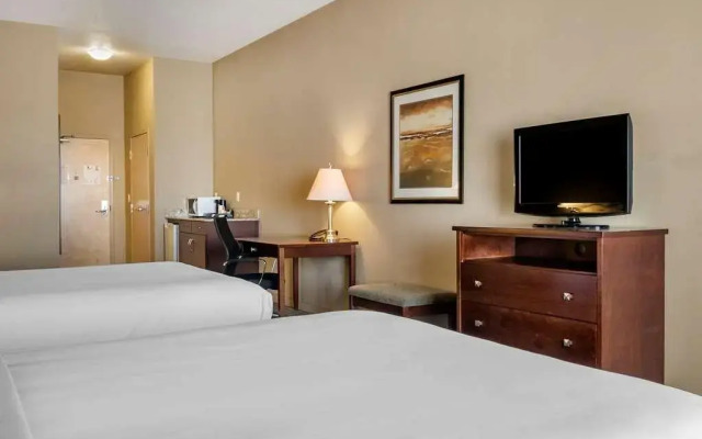 Best Western Rimstone Ridge Hotel