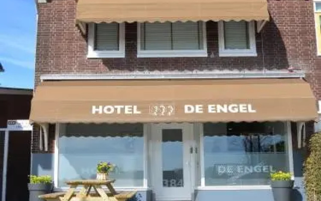 Hotel Restaurant de Engel