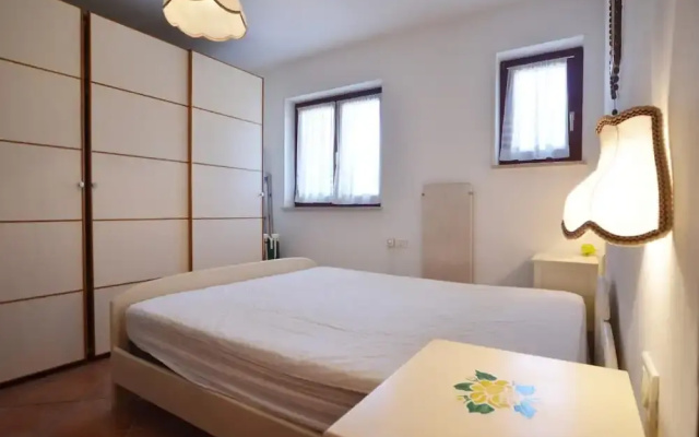 Toro - Two Bedroom Apartment