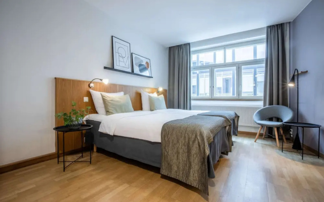 Park Inn by Radisson Uppsala