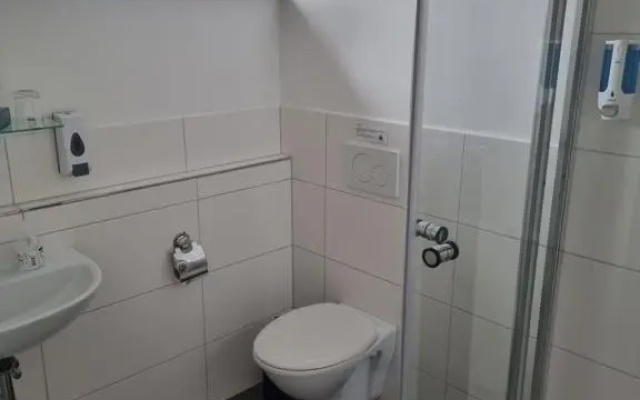 Pension Heuhexe