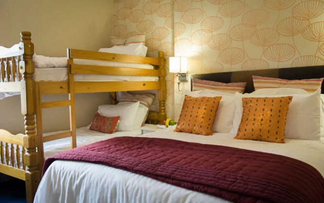Battlesteads Hotel