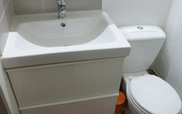 Bel appartement aux portes du centre-ville