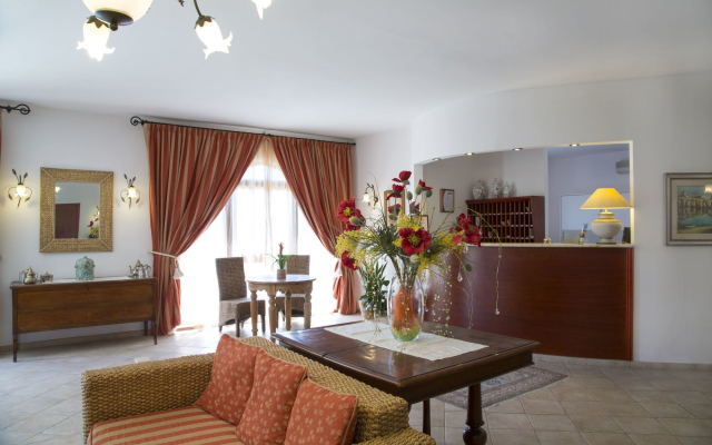 Garden Hotel Ripa