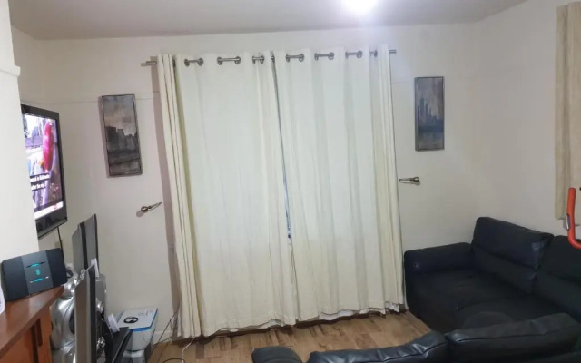Splendid 4Bedrooms shared Home