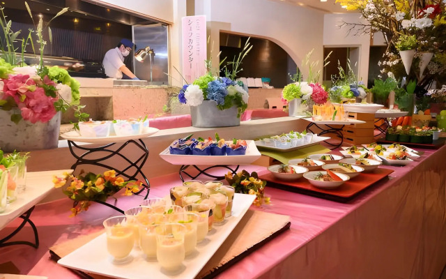Suzuka Circuit Hotel