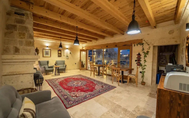Leka Cappadocia