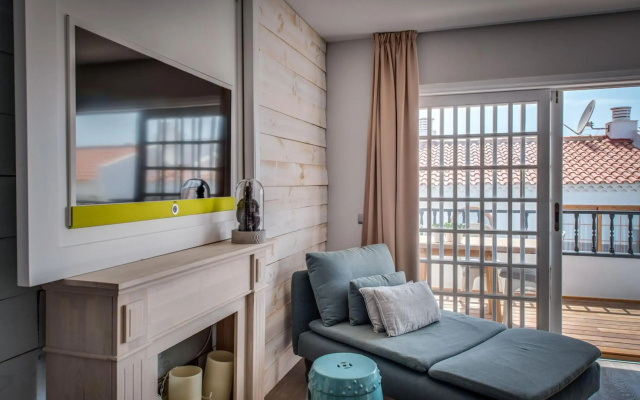 Apartamento Avitan
