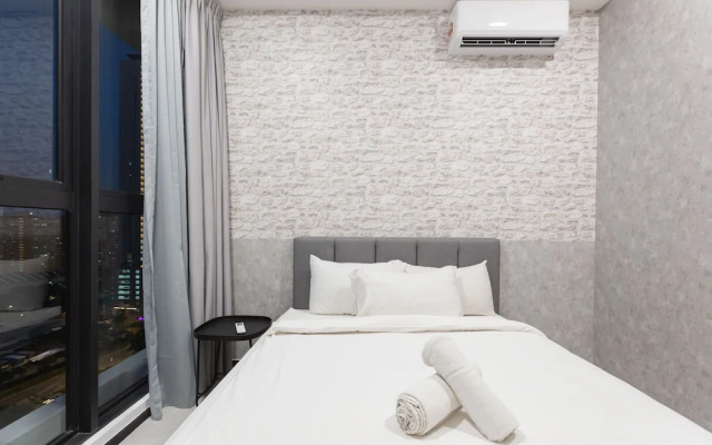 Urban Suites