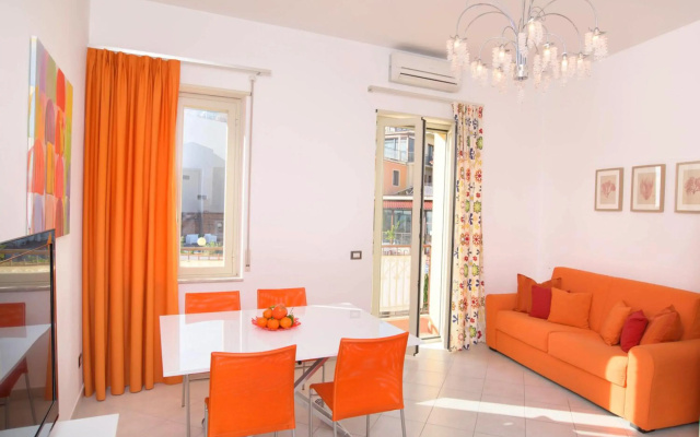 Panoramic Apartments Taormina