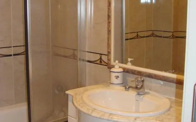 Apartamento Torres