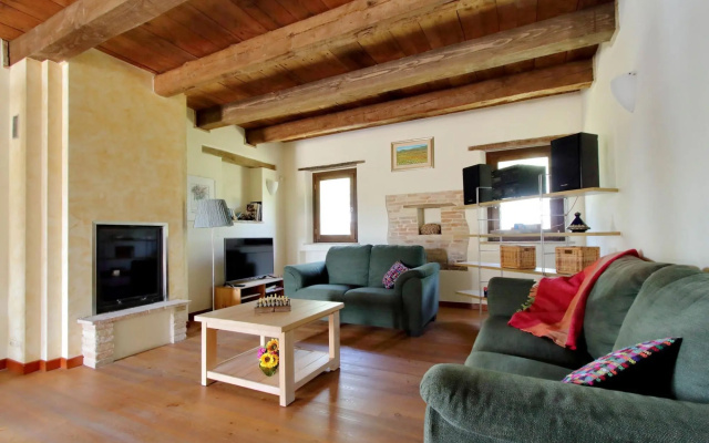 Casale di Cristina-Casale di Cristina