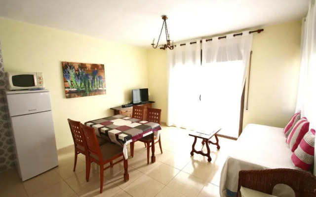 Apartamento Panorama 5