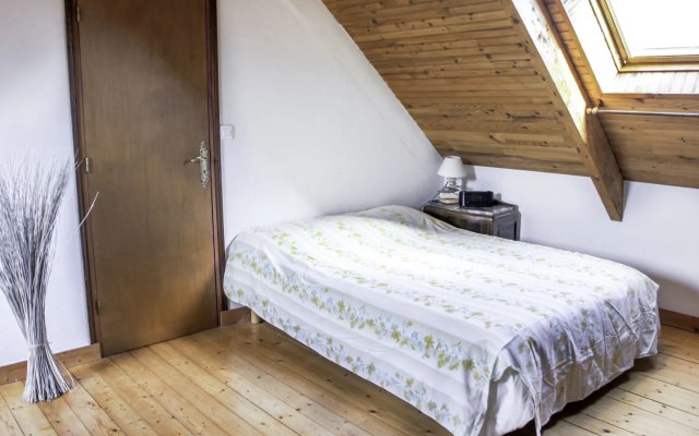 Holiday Home Ty Pol