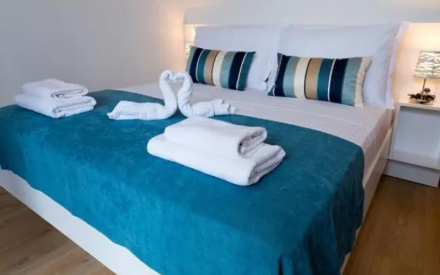 Apartment Ina2 - modern and cosy