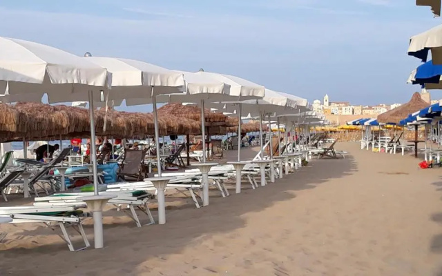 Appartamento ACQUA DI MARE
