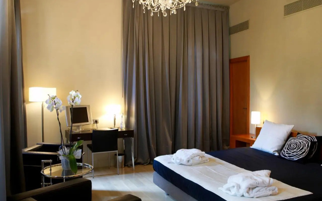Hotel Sant Roc