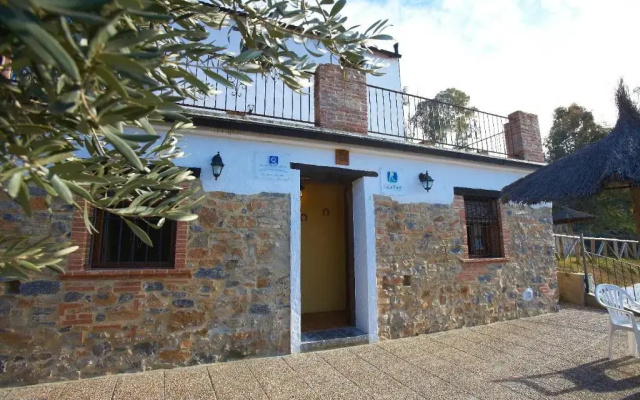 La Estancia