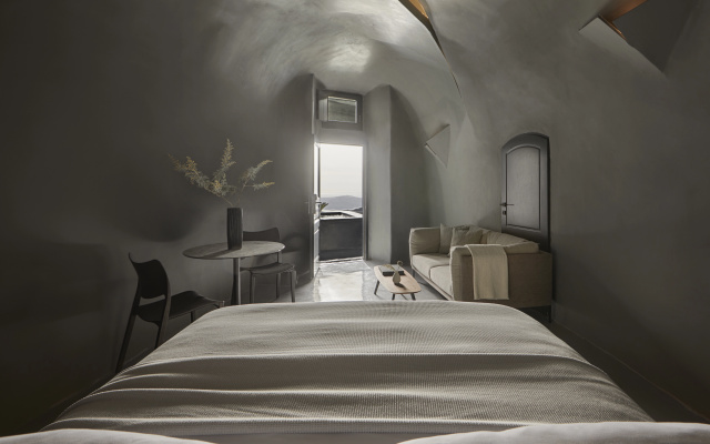 Kivotos Santorini - Preferred Hotels & Resorts