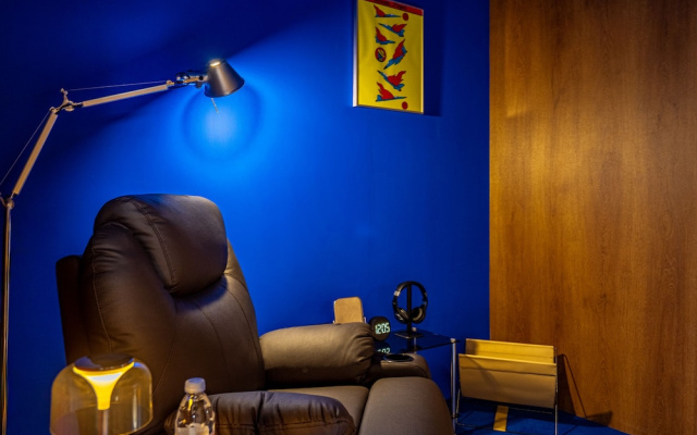 Crashin Yongsan Guesthouse