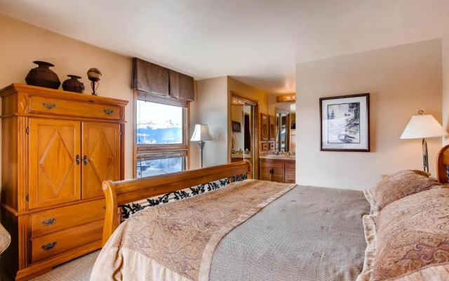 The Plaza Condominiums, A Vail Resorts Property