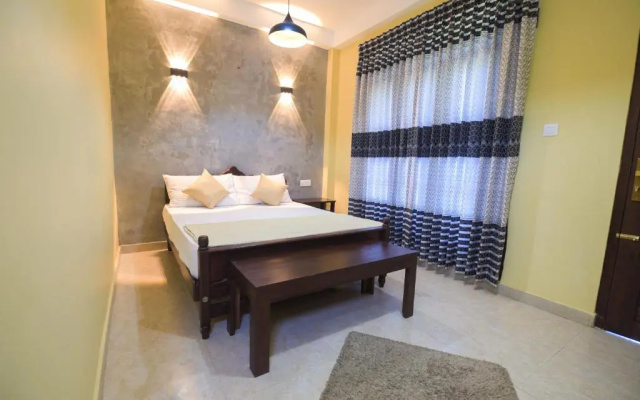 Traveller's Villa